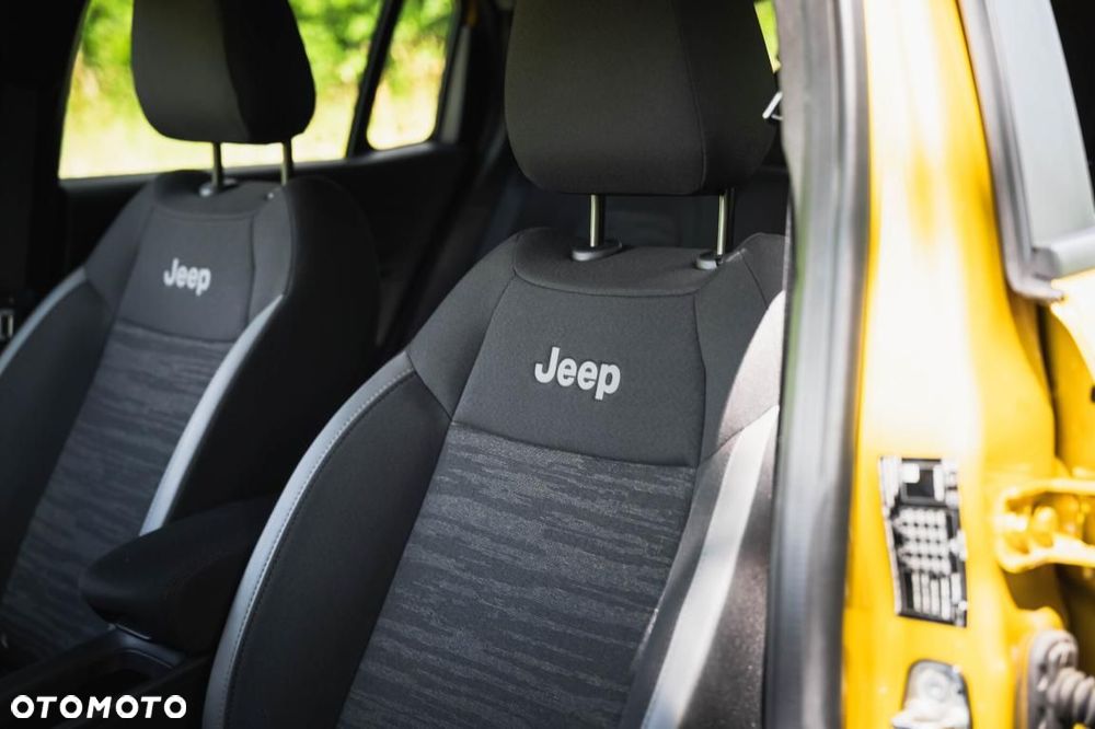 Jeep Avenger - 27