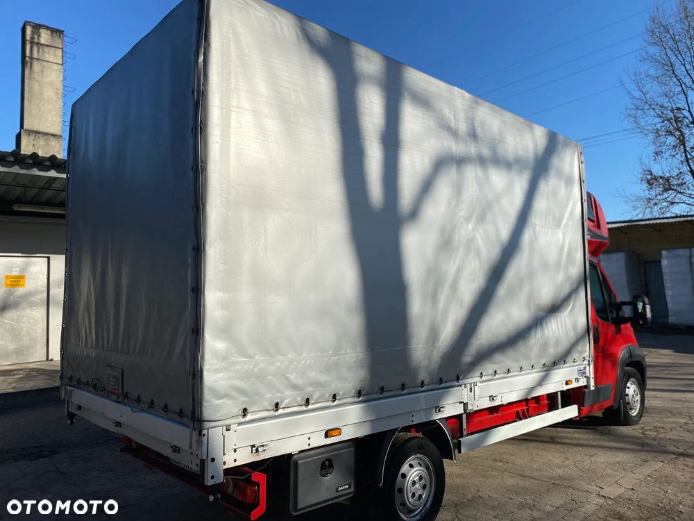 Peugeot BOXER - 10