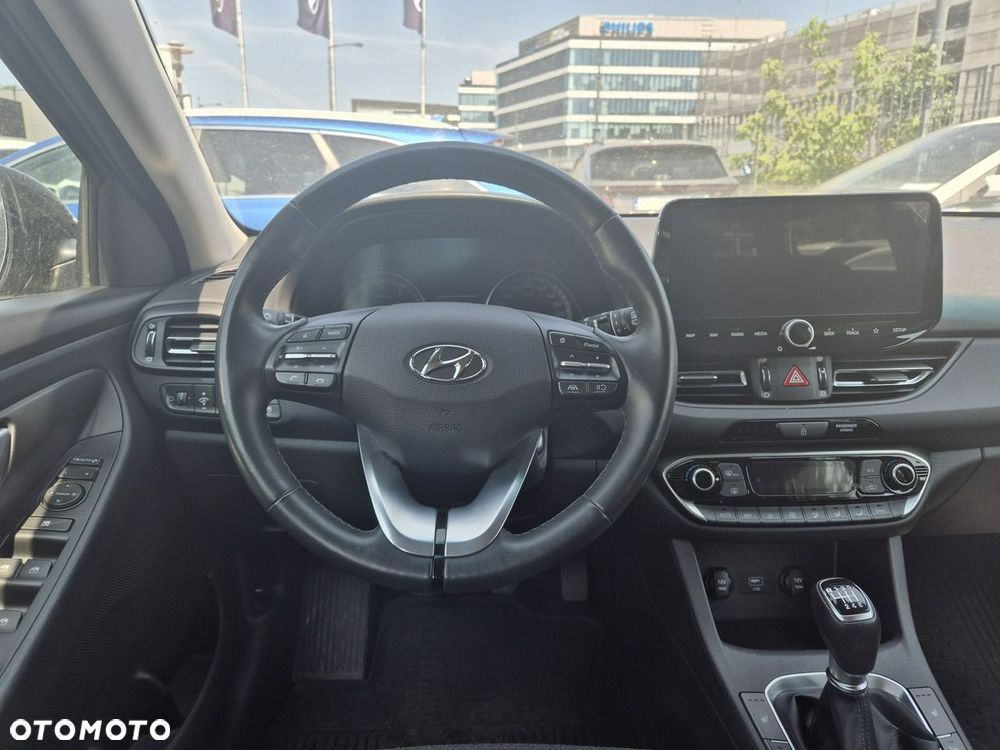 Hyundai i30 - 22