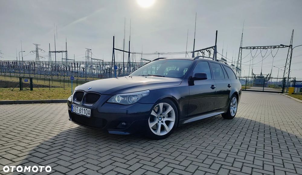 BMW Seria 5 - 13
