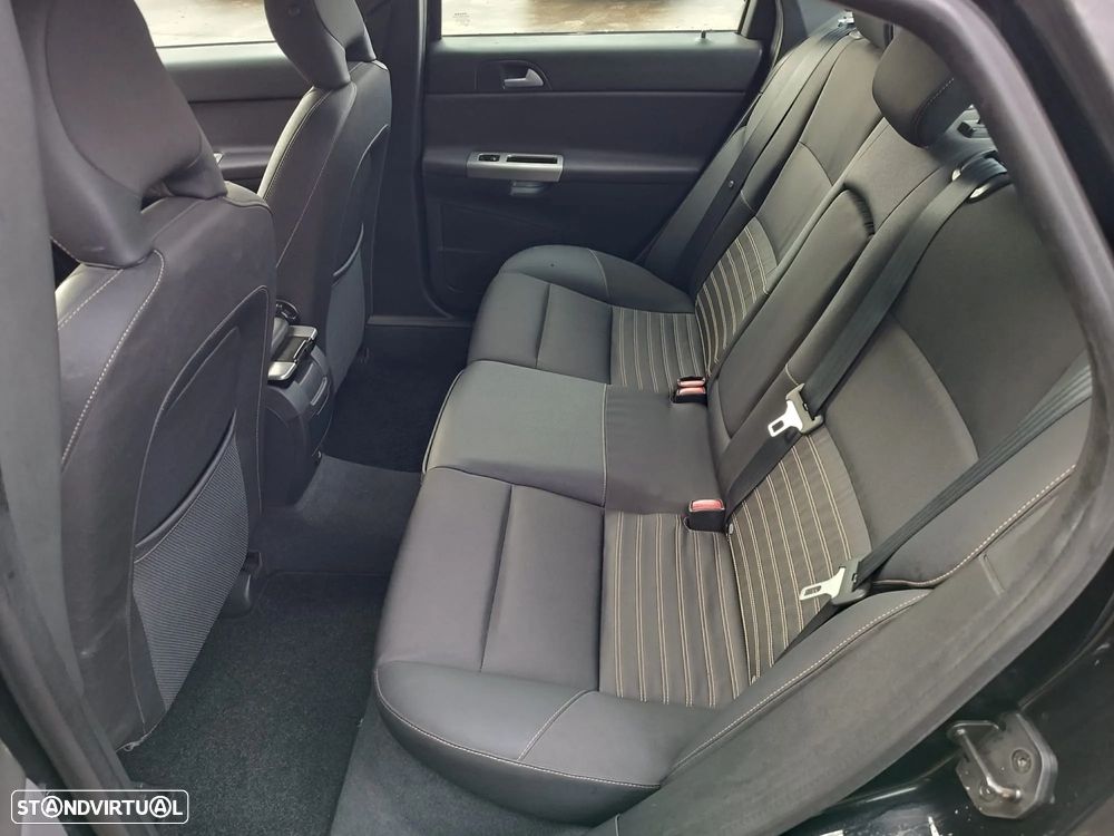 Volvo S40 1.6 D Momentum - 11