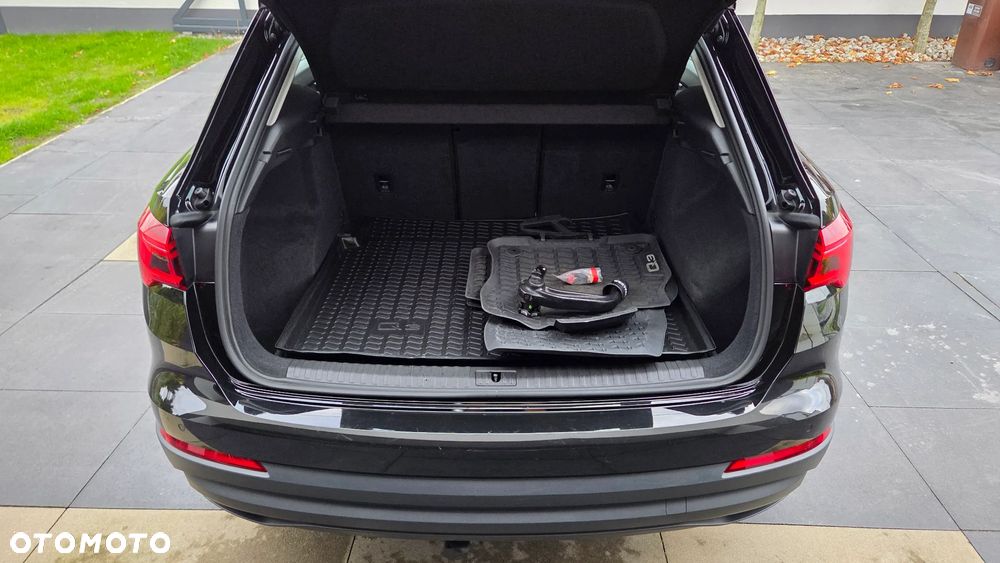 Audi Q3 35 TFSI Advanced S tronic - 28