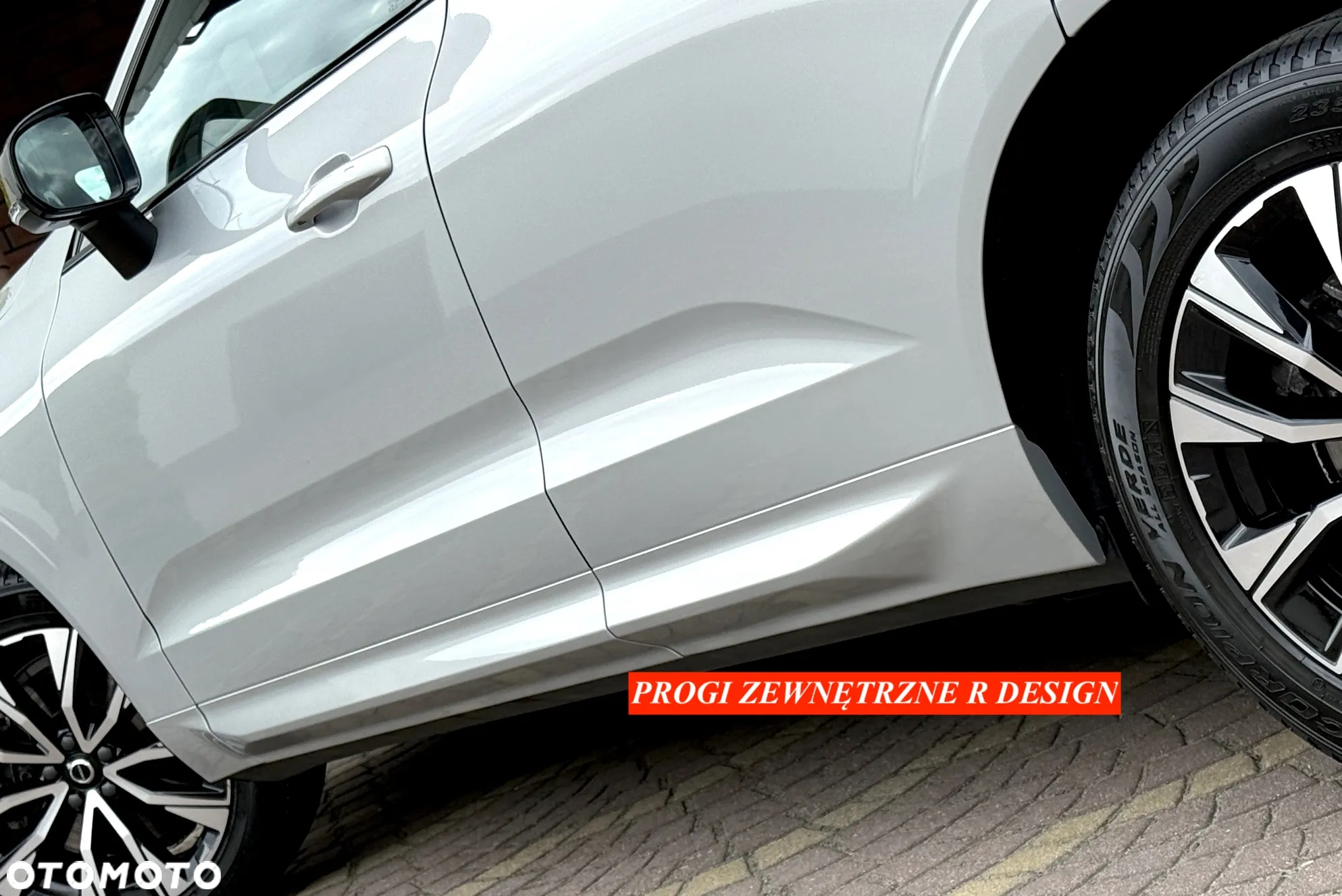 Volvo XC 60 B4 D AWD Geartronic RDesign - 36