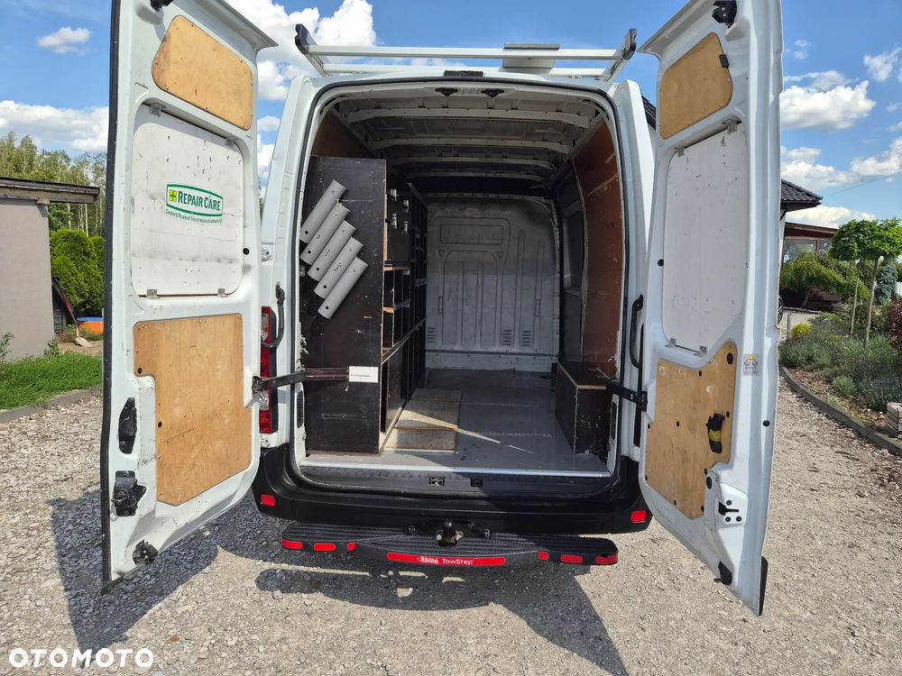 Opel Movano - 24