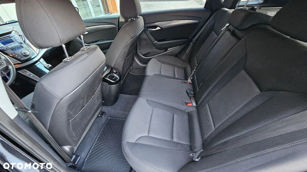 Hyundai i40 1.7 CRDi BlueDrive Comfort - 19