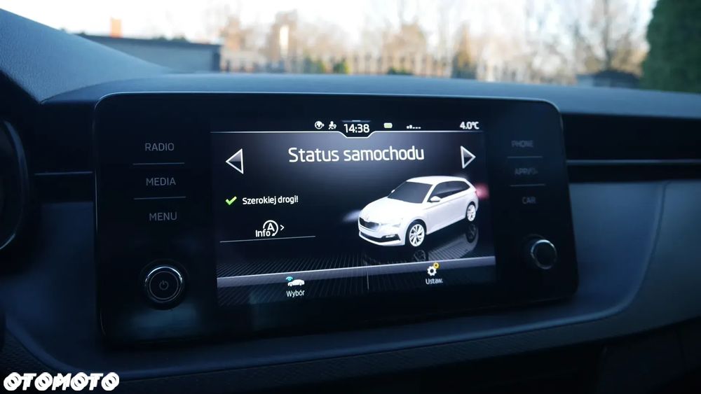 Skoda Scala 1.5 TSI Style - 17