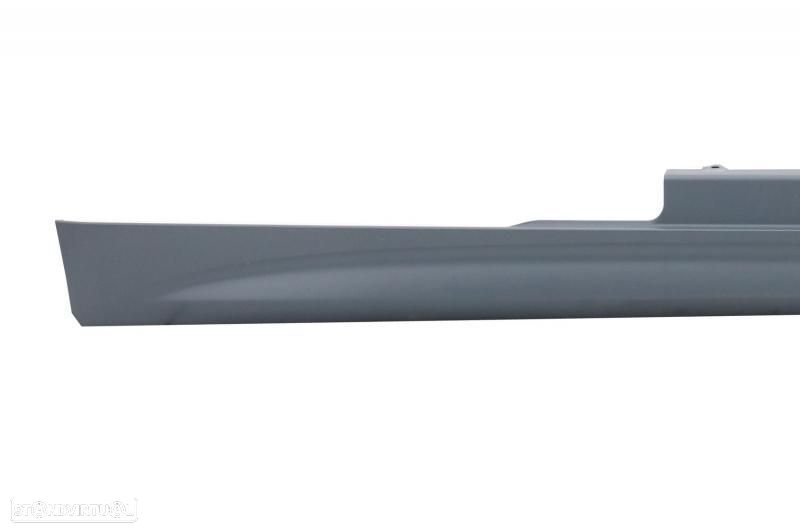 Embaladeiras Bmw Série 4 F32 F33 (2013 a 2019) Pack M - 4