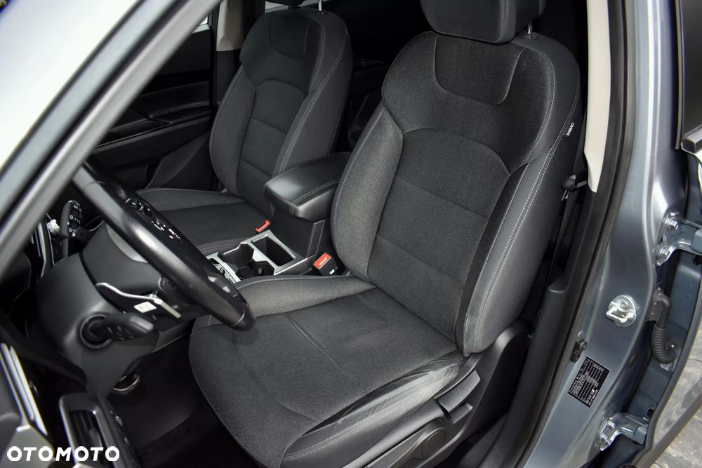 SsangYong/KGM Korando 1.6 E-XDI Crystal 4WD - 25