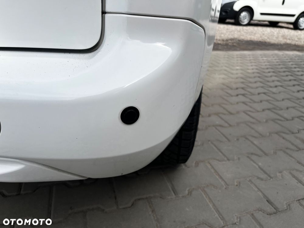 Toyota Proace City Verso 1.5 D-4D Business - 17