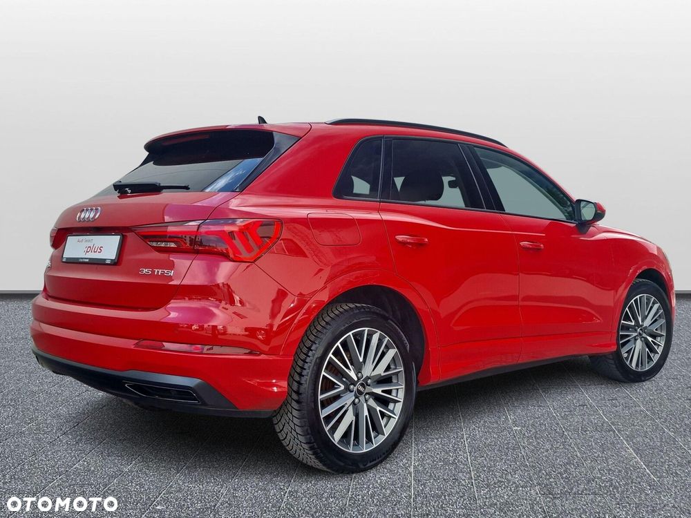 Audi Q3 - 27