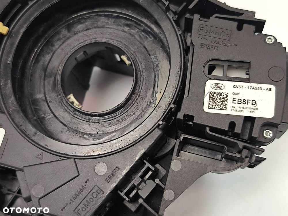 PRZEŁĄCZNIK ZESPOLONY FORD TRANSIT BK2T-14A664-BA - 6