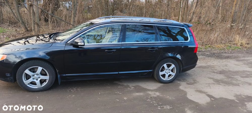 Volvo V70 3.2 Summum - 14