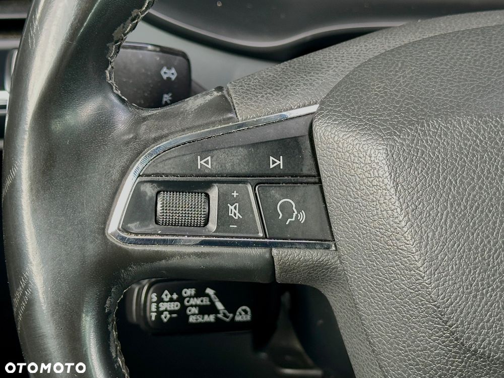 Seat Ateca - 20