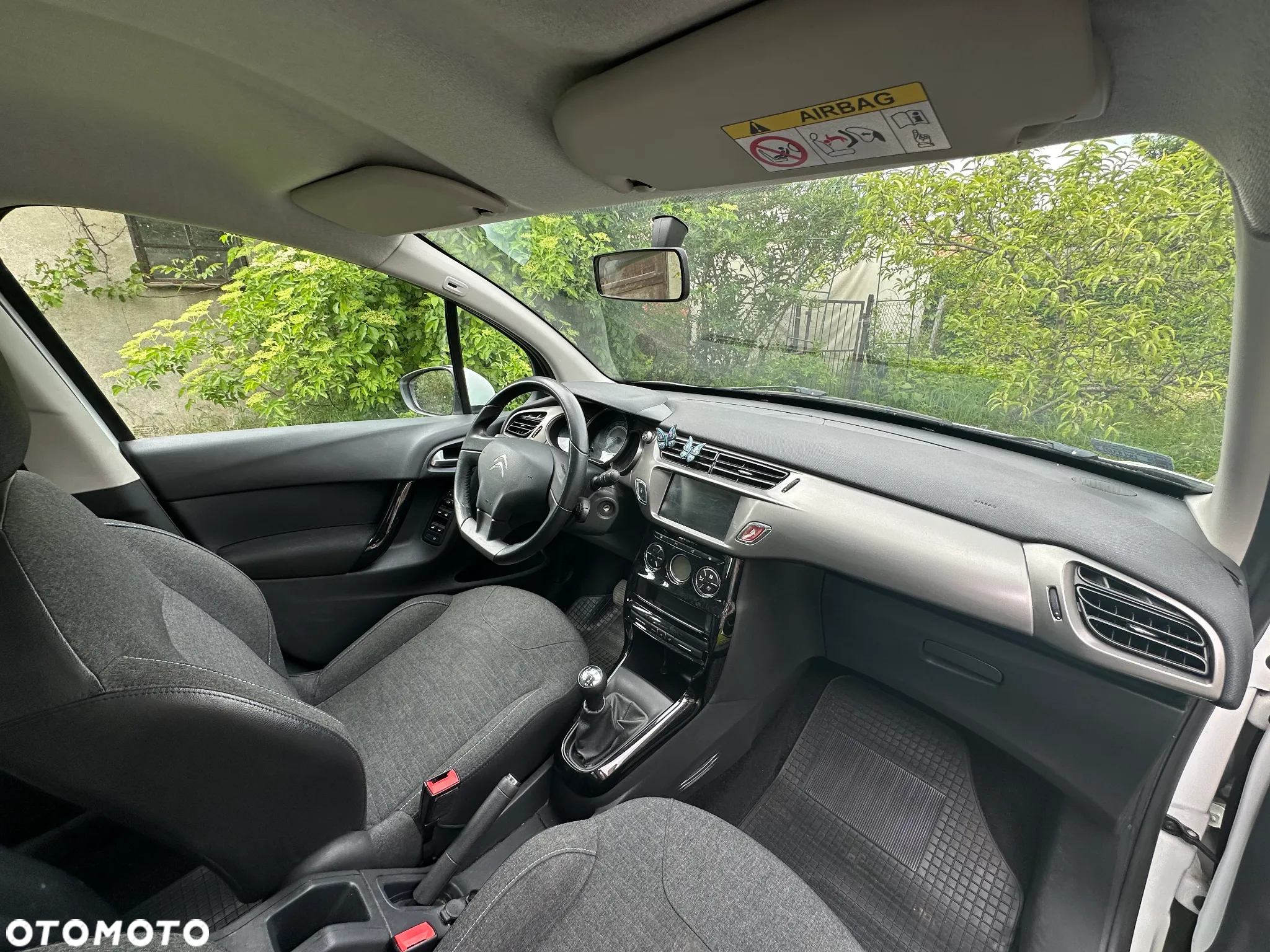 Citroën C3 1.2 VTi Selection - 8