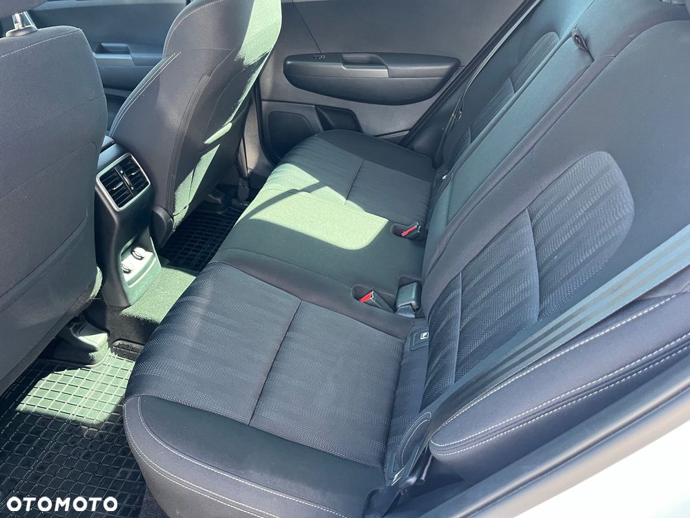 Kia Sportage 1.6 GDI S 2WD - 9