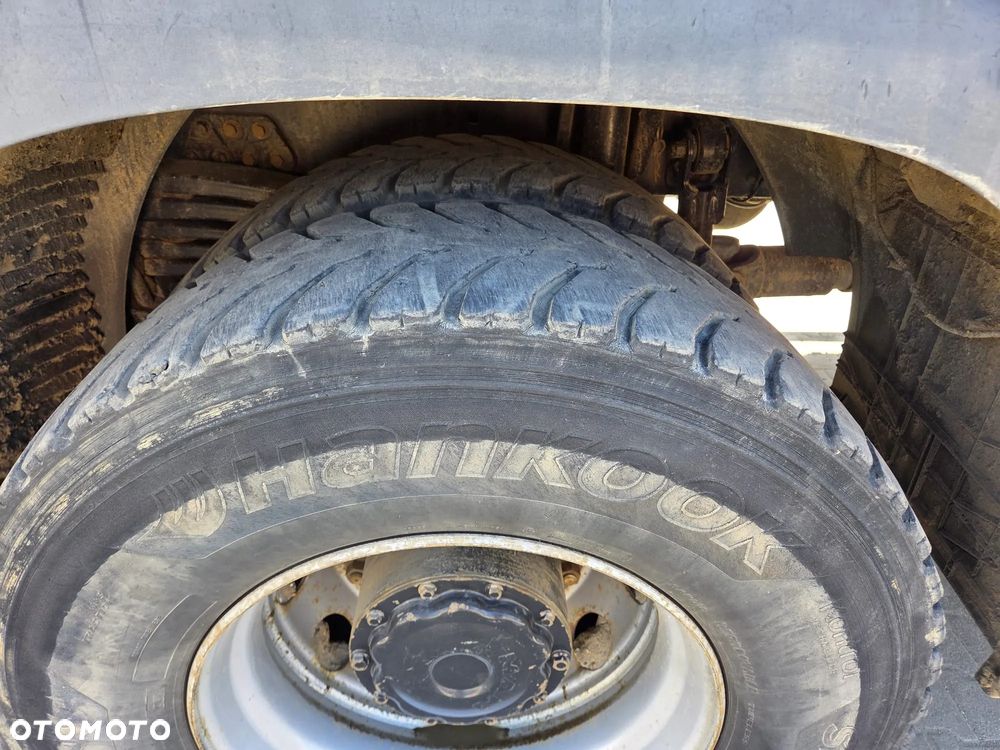 MAN TGS 41.440 - 14