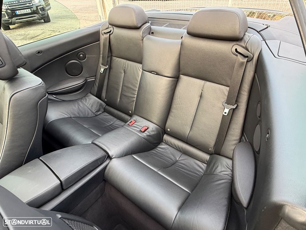 BMW 635 - 9