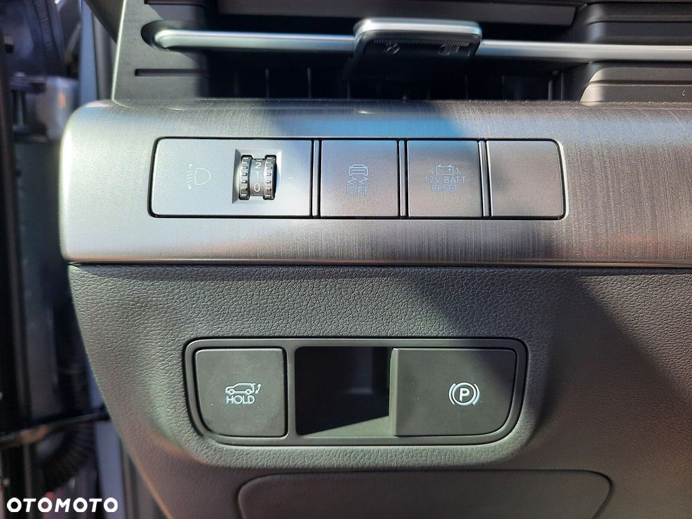 Hyundai Kona 1.6 GDI Hybrid Executive DCT - 30