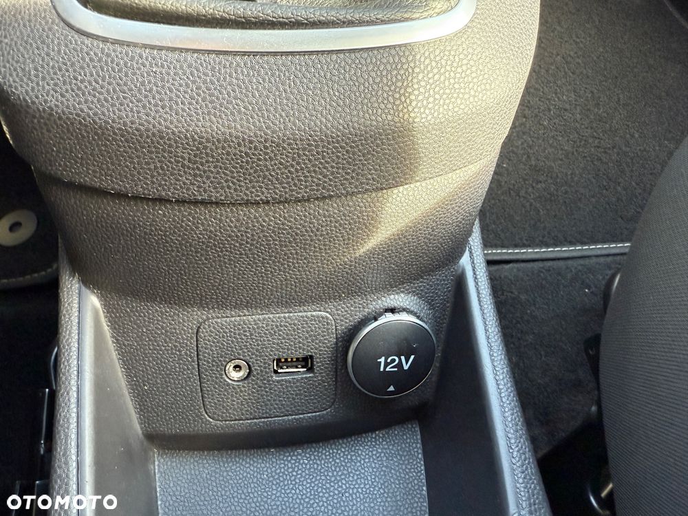 Ford Fiesta 1.25 Trend EU6 - 27