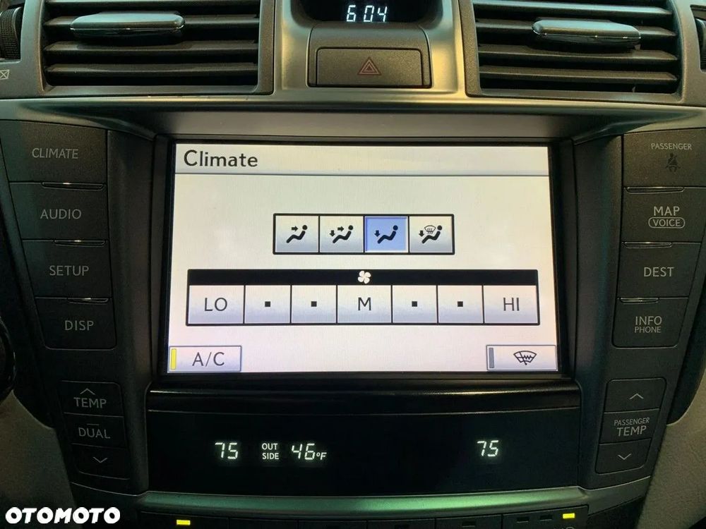 Lexus LS 460 Superior - 12