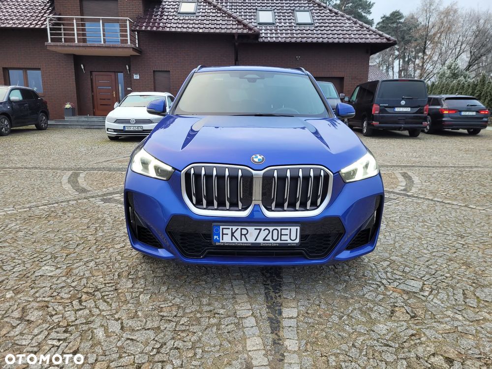 BMW X1 xDrive23i M Sportpaket - 22