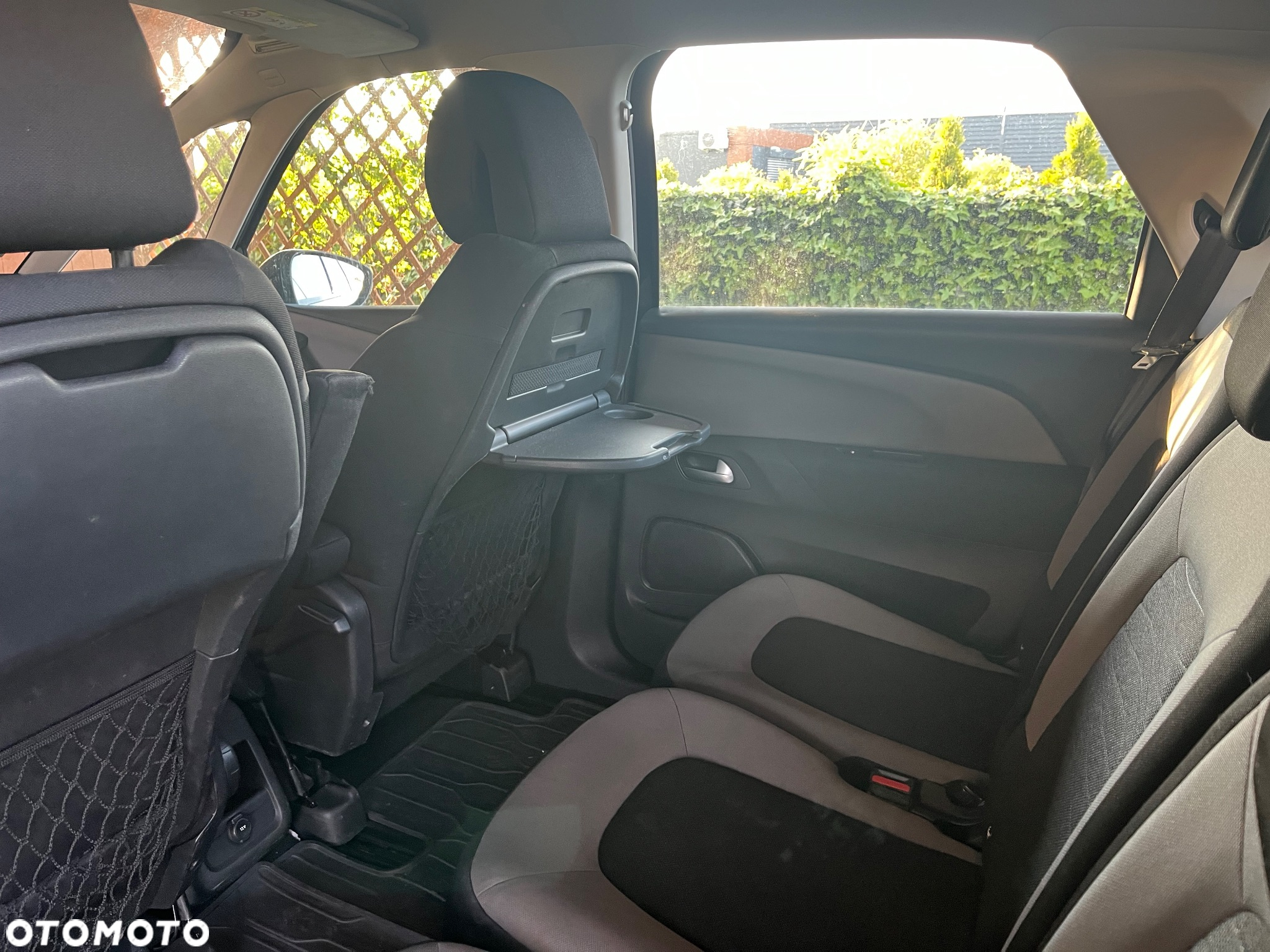 Citroën C4 Picasso - 6