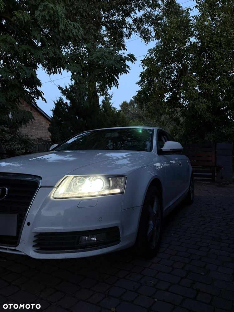 Audi A6 Limousine - 16