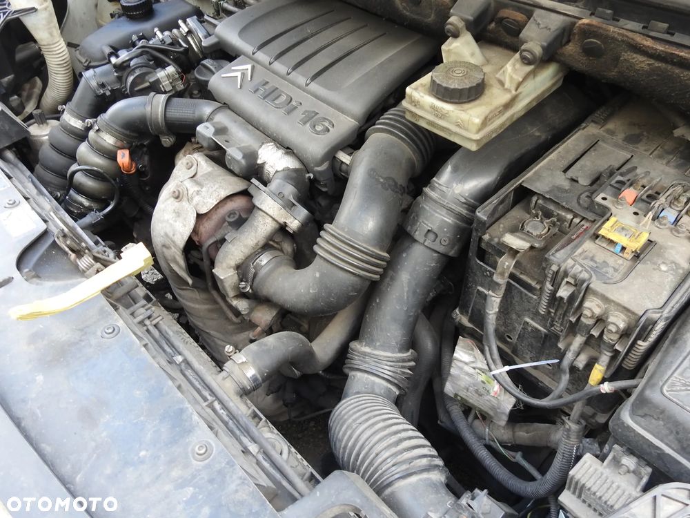 Citroën Berlingo - 7