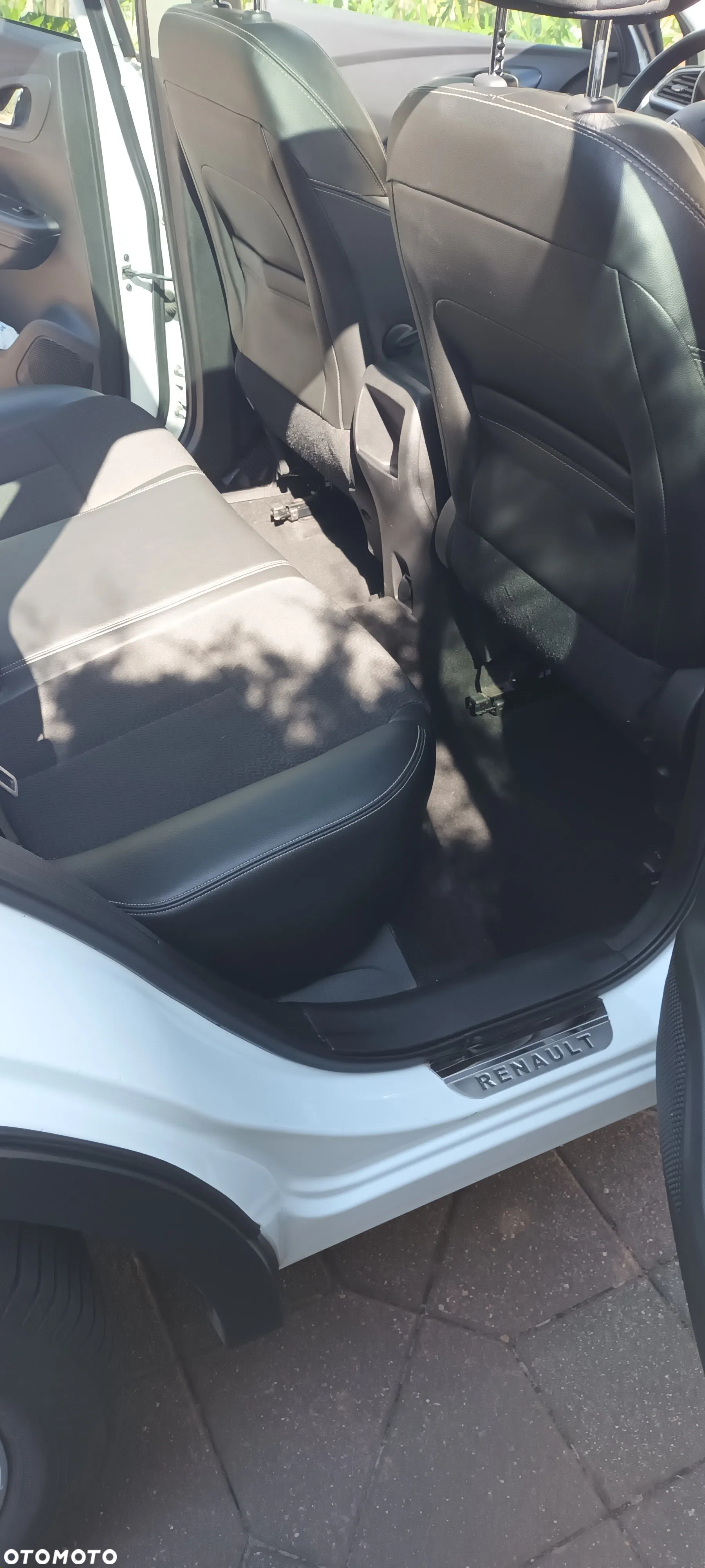 Renault Kadjar 1.2 Energy TCe Life - 10