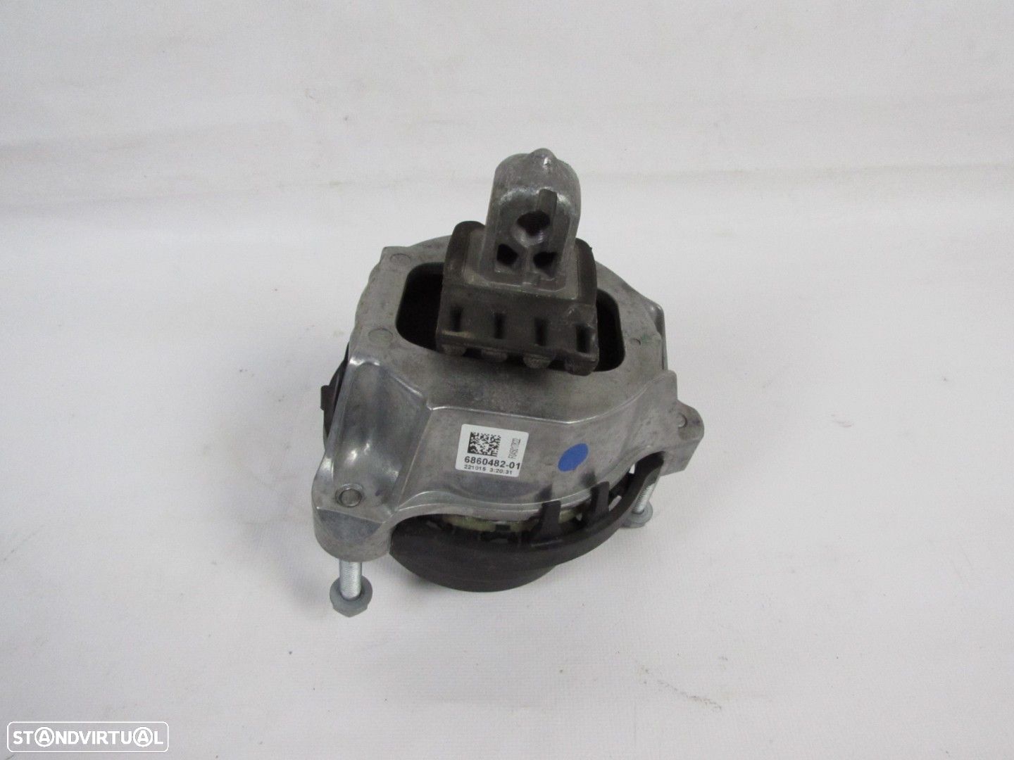 Apoio de motor Direito Seminovo/ Original BMW 7 (G11, G12)/BMW 5 (G30, F90)/BMW... - 1