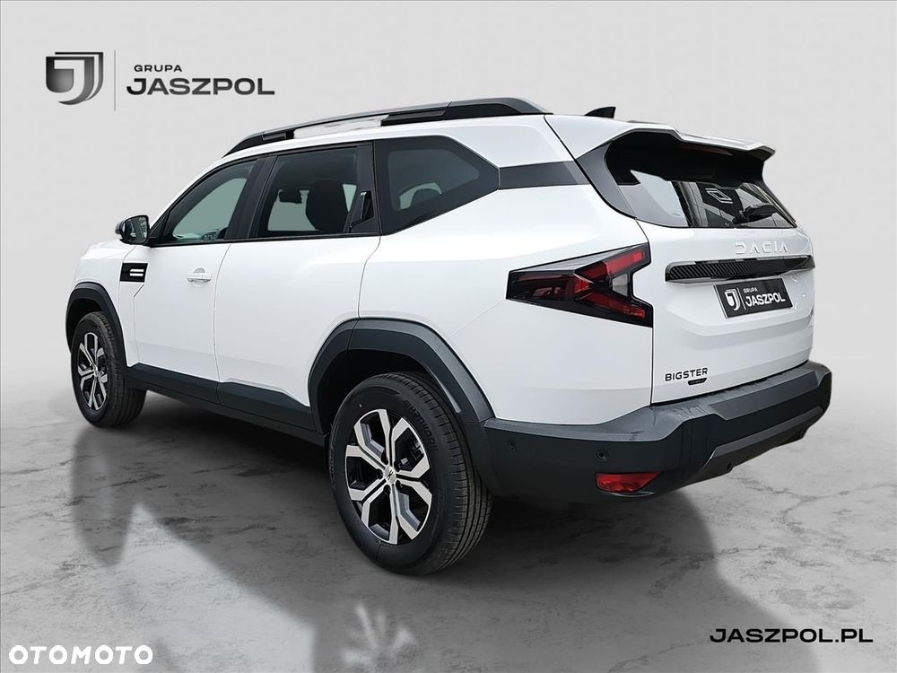 Dacia Bigster - 7