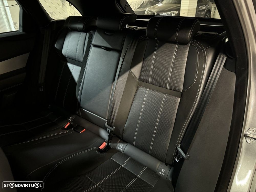 Land Rover Range Rover Velar 2.0 D R-Dynamic S - 42