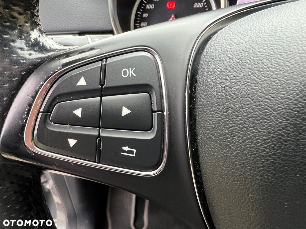 Mercedes-Benz GLE - 16