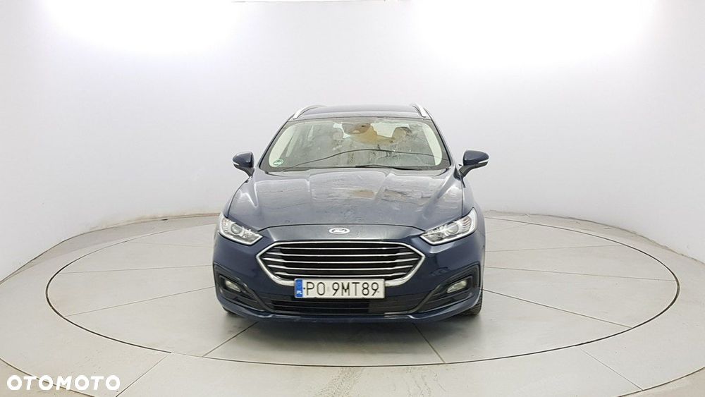 Ford Mondeo 2.0 EcoBlue Trend - 2
