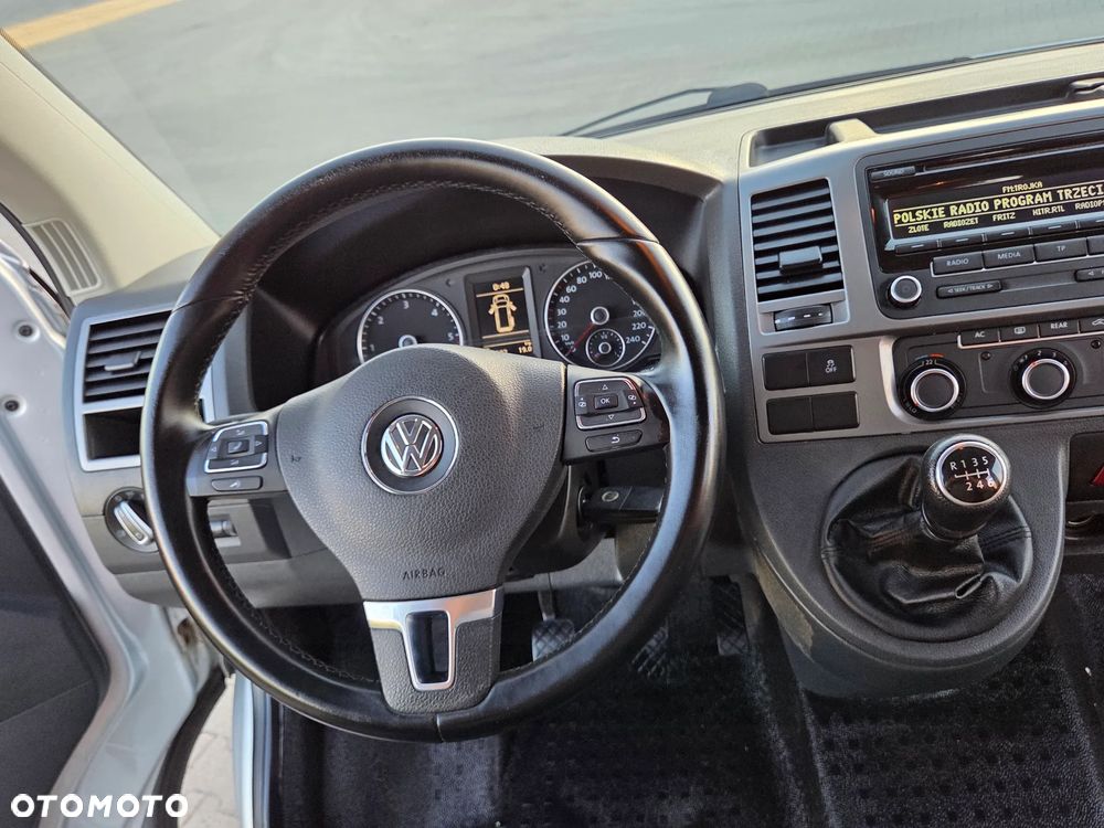 Volkswagen Caravelle TDI L1 Trendline - 34