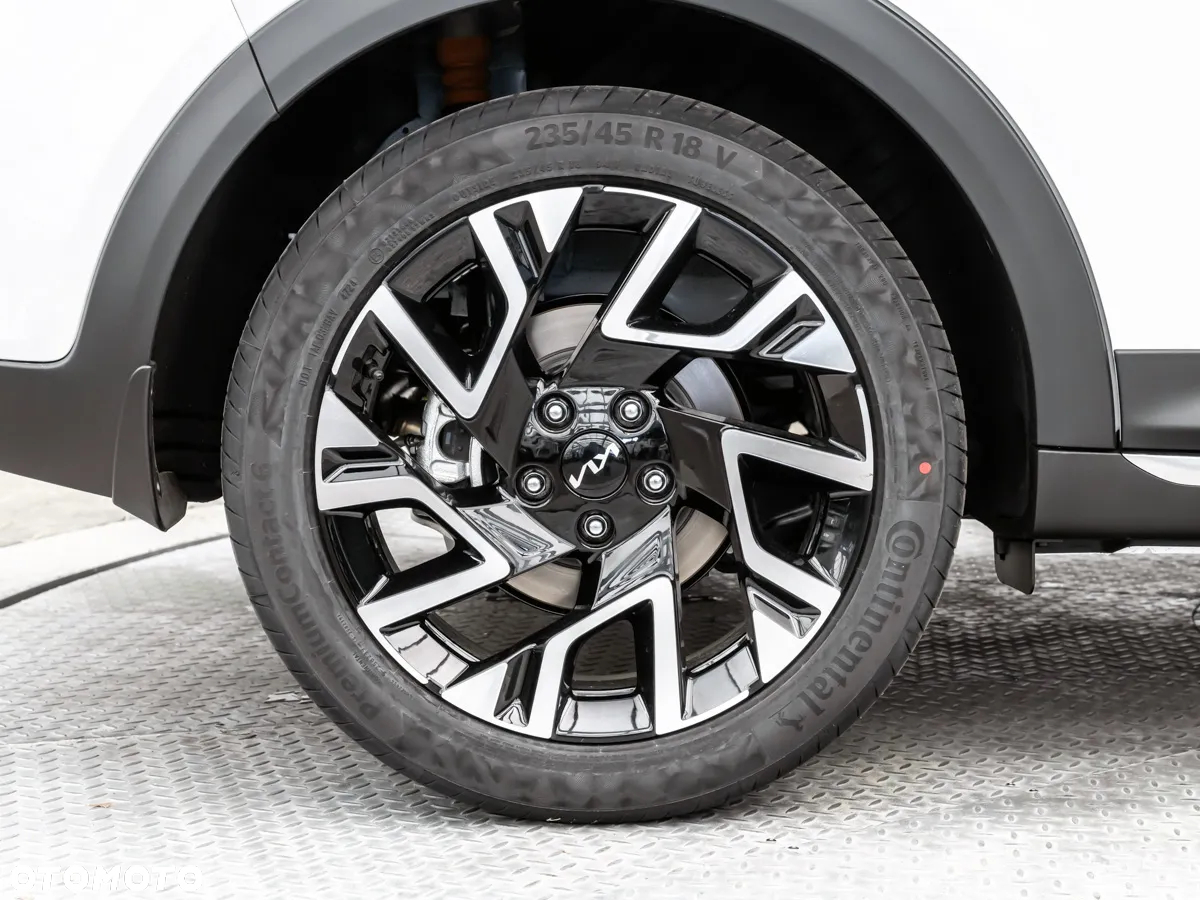 Kia XCeed 1.5 T-GDI L - 13