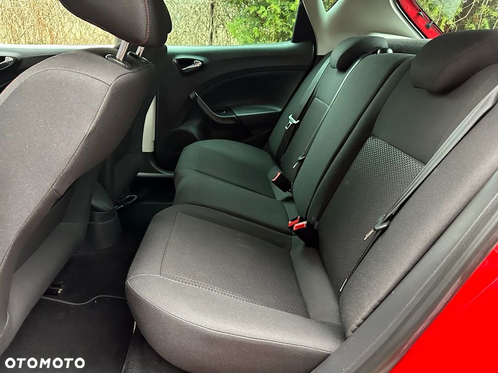 Seat Ibiza - 21