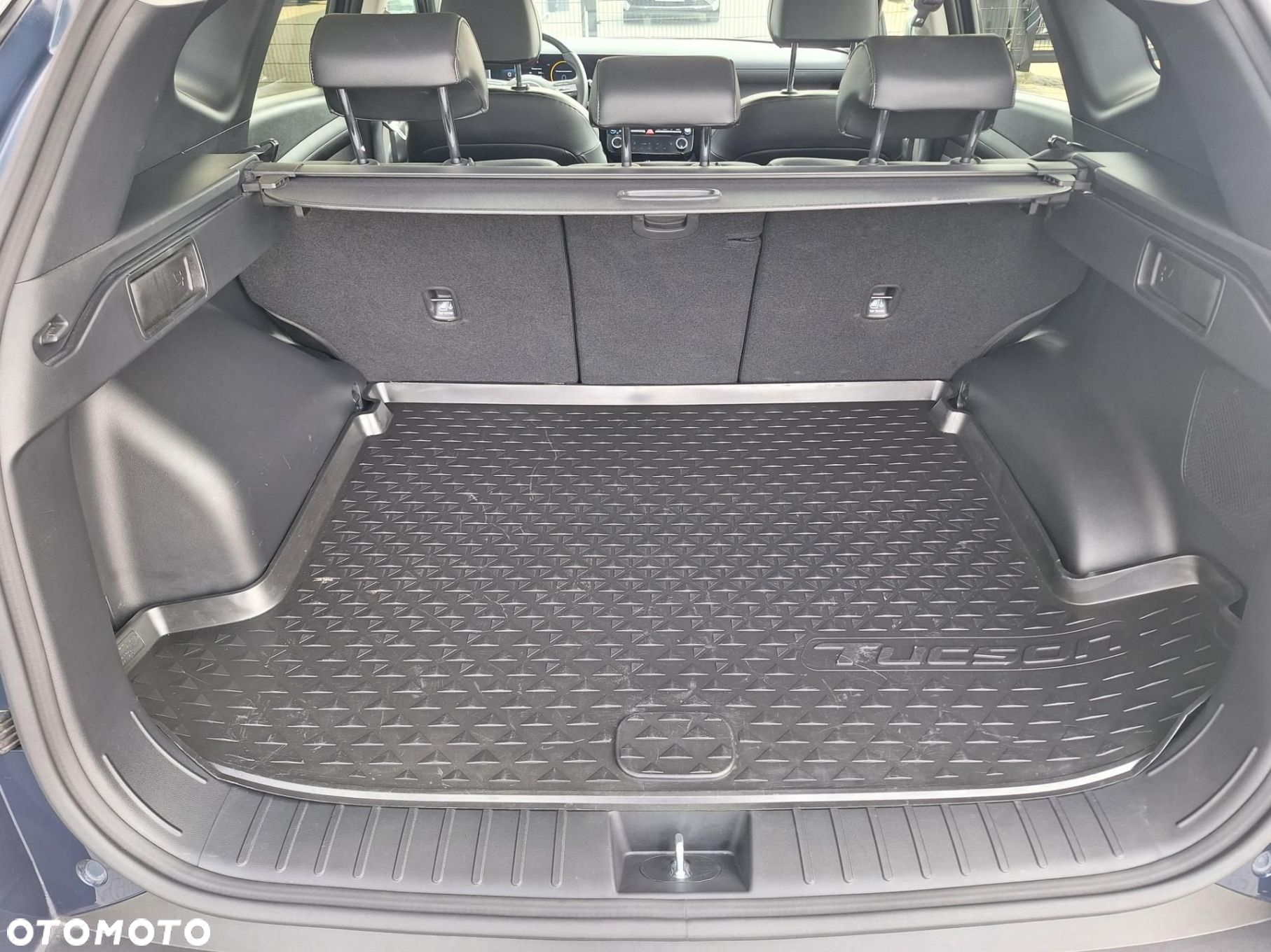 Hyundai Tucson - 30