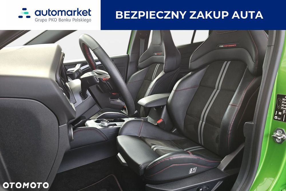 Ford Focus 2.3 EcoBoost ST X - 11