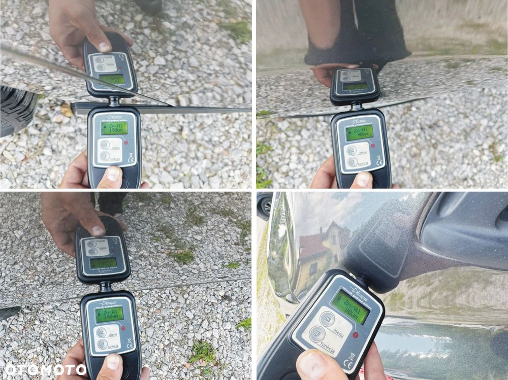 Ford Focus 1.6 Titanium - 8