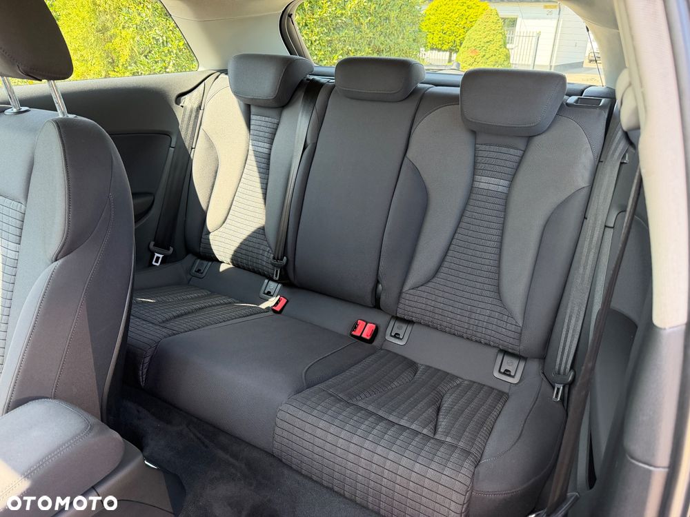 Audi A3 3-drzwiowe - 20