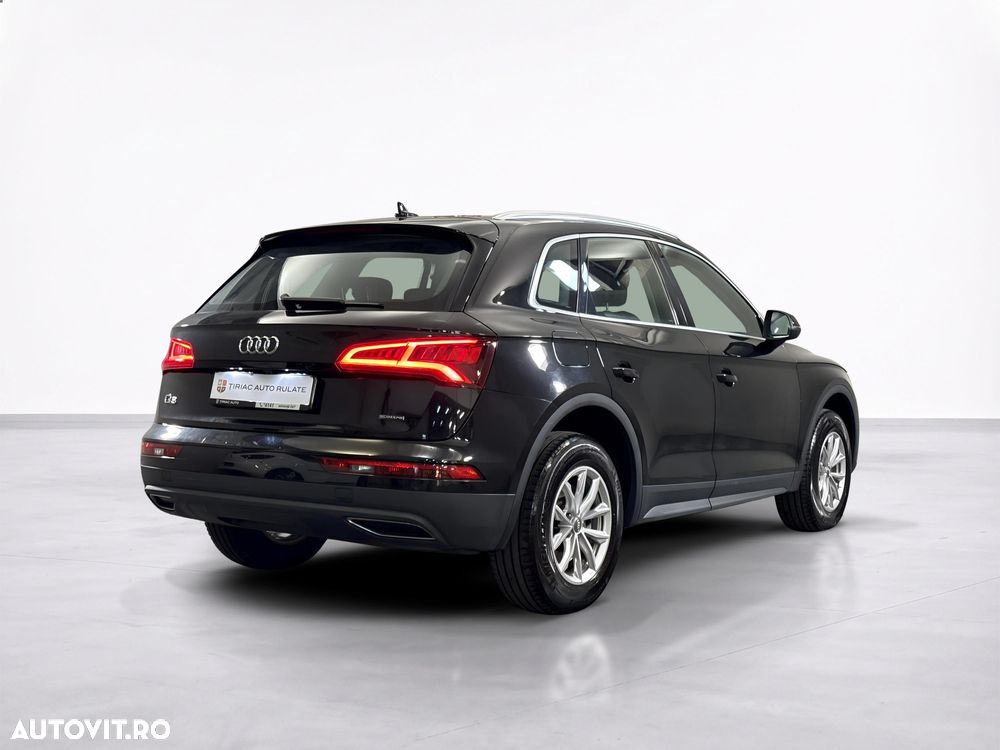 Audi Q5 - 6