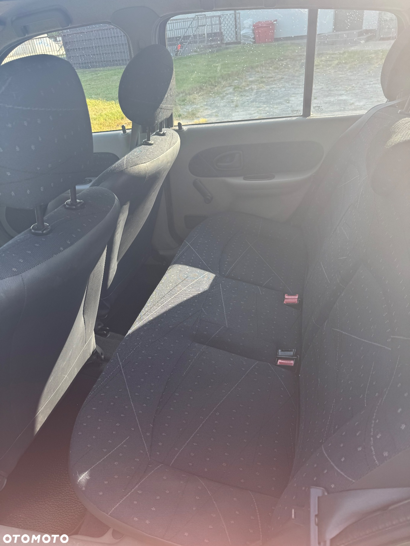 Renault Thalia 1.4 Access - 10