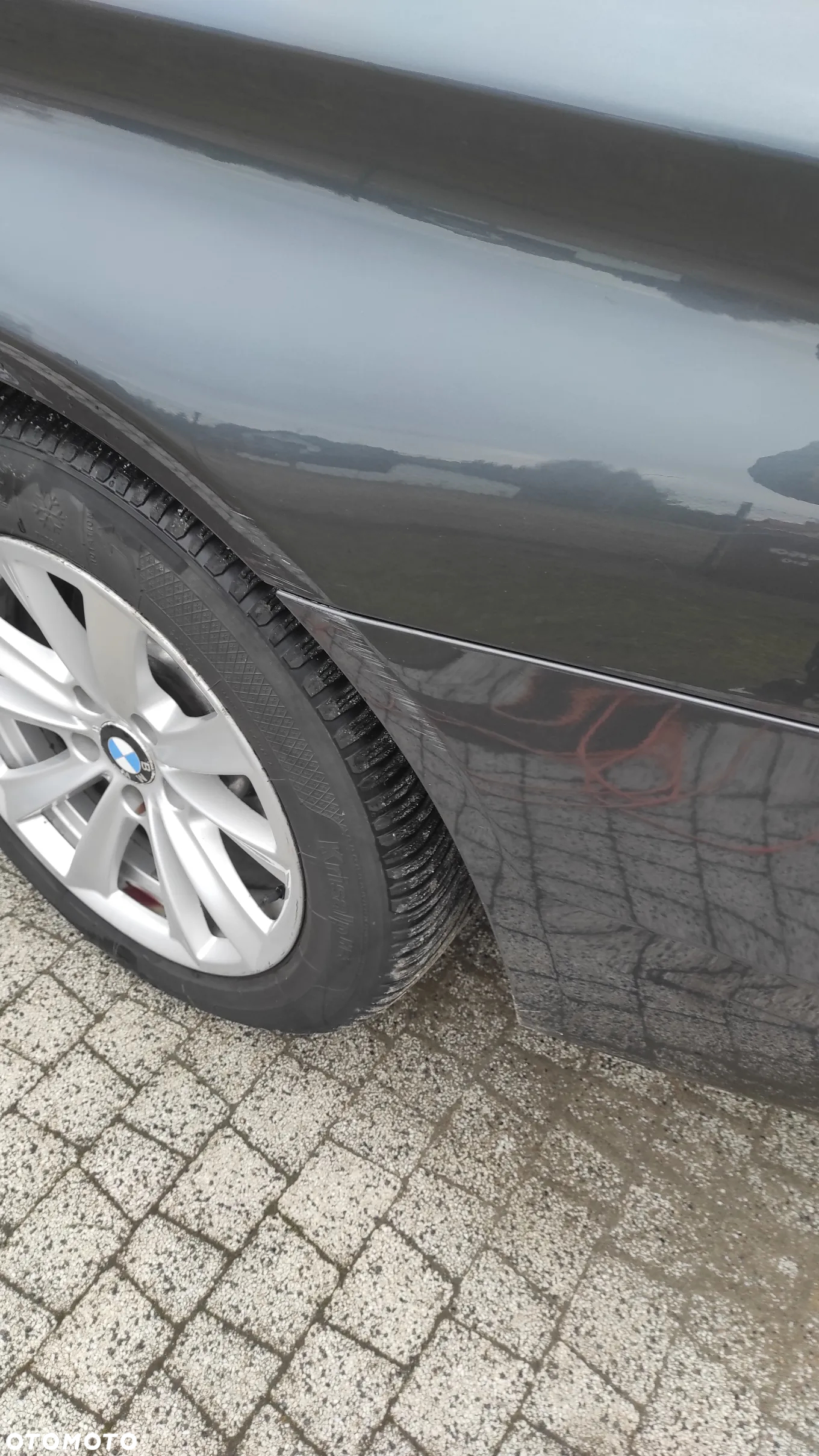 BMW Seria 5 520d Efficient Dynamics - 25
