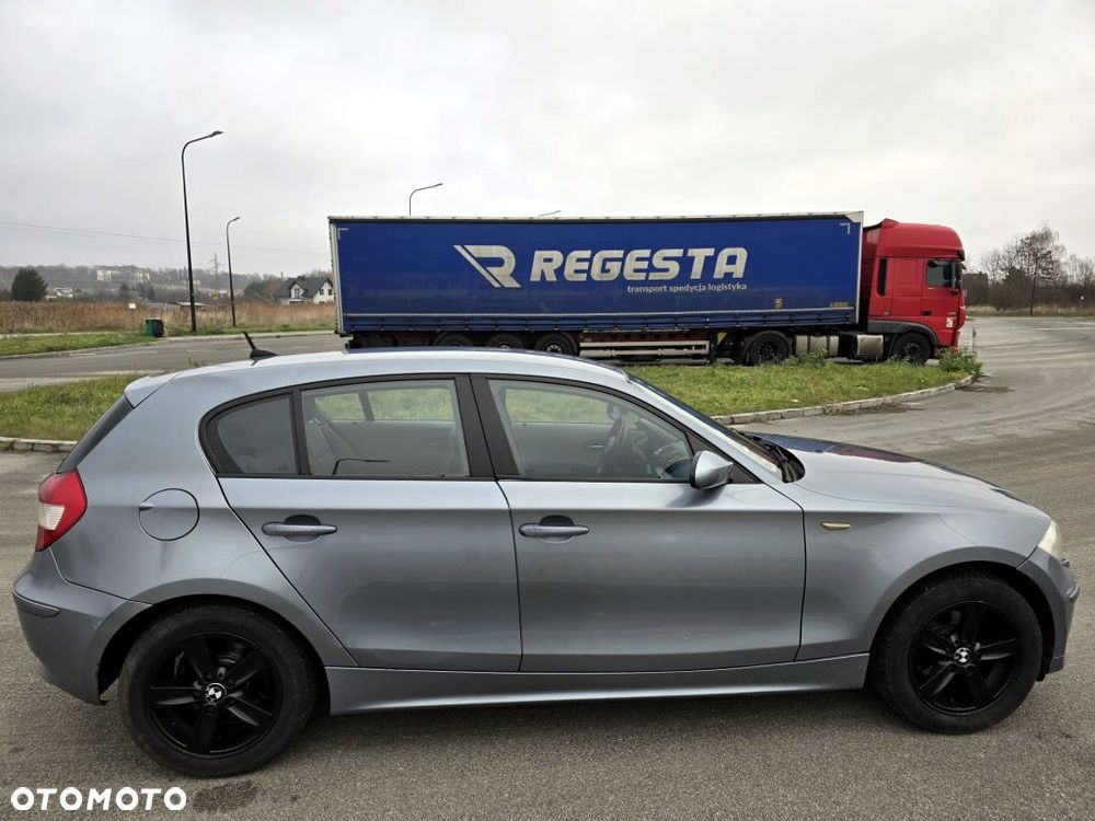 BMW Seria 1 - 27