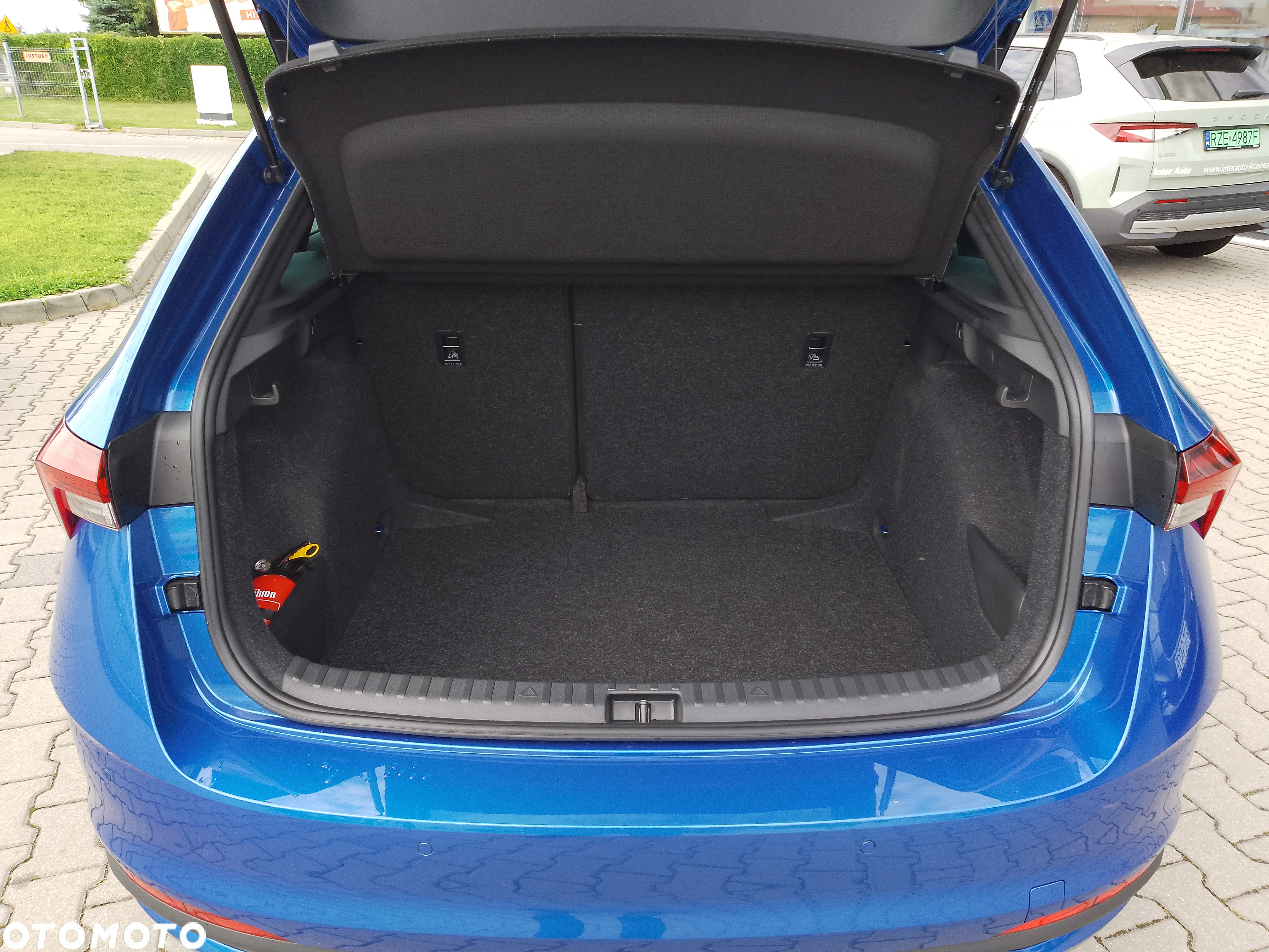 Skoda Scala 1.0 TSI Selection - 28