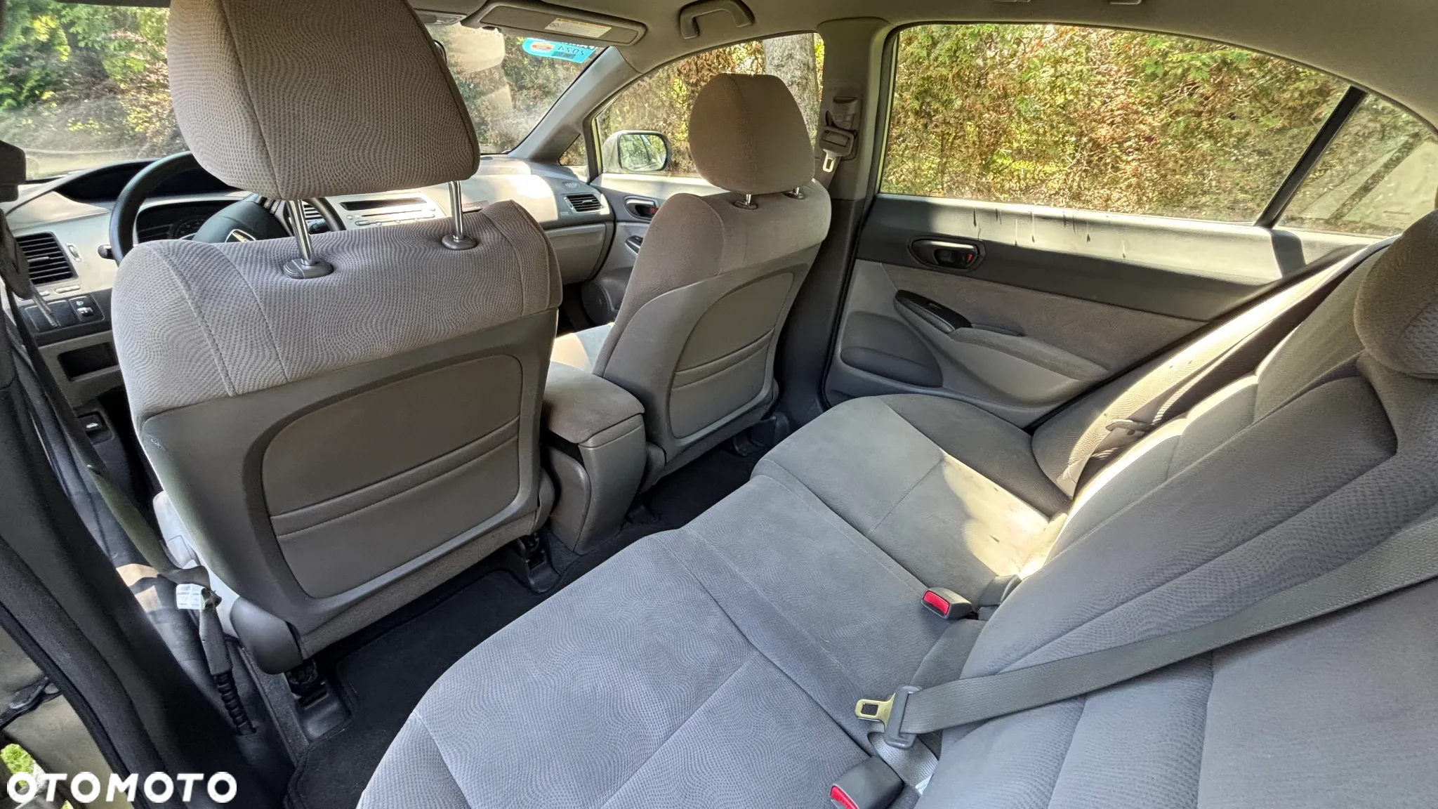 Honda Civic - 11