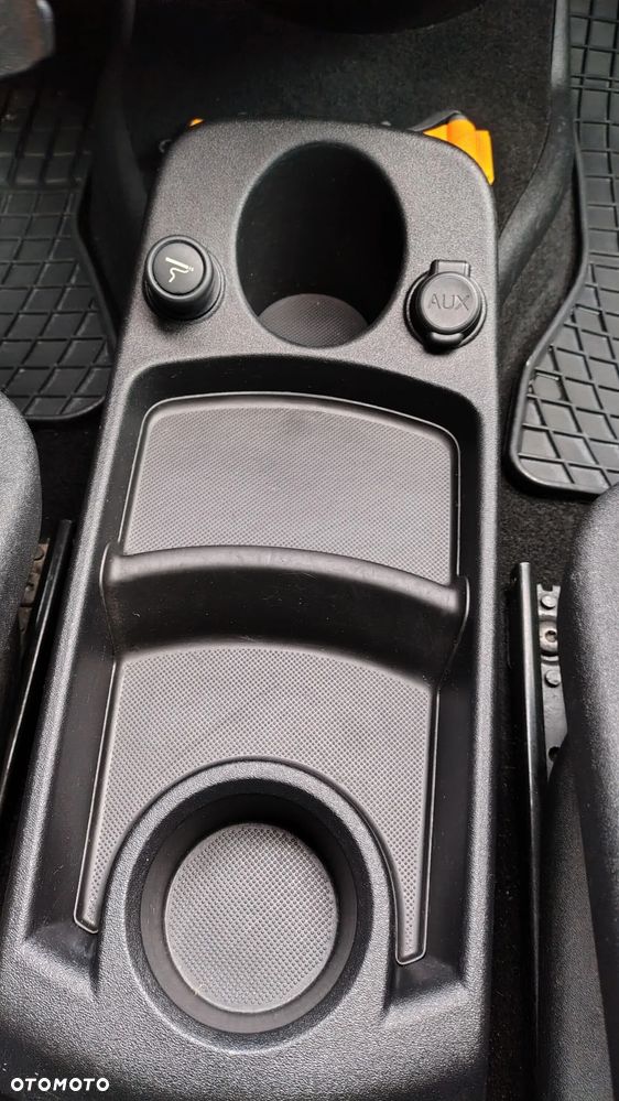 Citroën C4 Picasso - 32