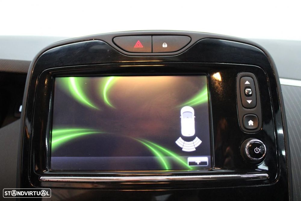 Renault Zoe (c/ Bateria) Intens 40 - 26