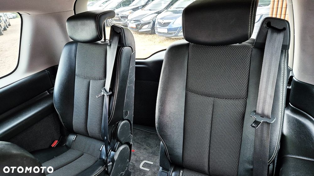 Renault Grand Espace Gr 2.0T Tech Run - 32